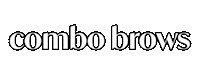 boltbrow  Sticker