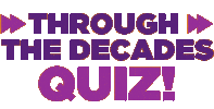 Radio Quiz Sticker by AbsoluteRadio