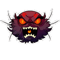 Angry Over It Sticker