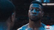 Fight Boxing GIF by Creed III