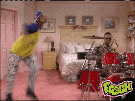 Dance Fun GIF by ZEDRUN