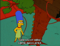 marge simpson episode 3 GIF