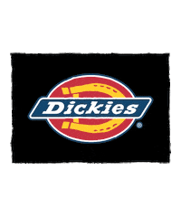 dickies1922 sticker workwear dickies Sticker