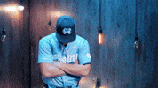University Of North Carolina Baseball GIF by UNC Tar Heels