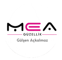 Sticker by Mea Guzellik
