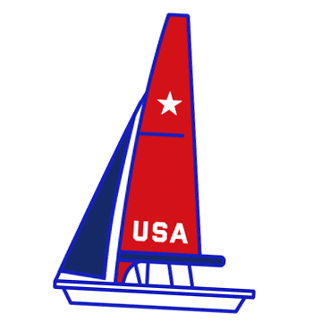 Summer Gold Sticker by Team USA