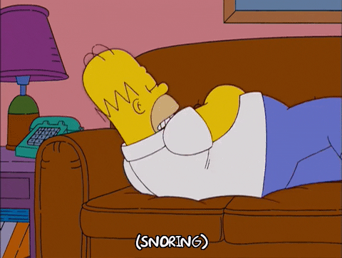 homer simpson GIF