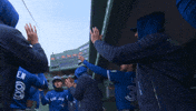Blue Jays Baseball GIF by Toronto Blue Jays