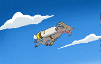 MOOD_PUBLISHING mood goat jetpack cardgame GIF