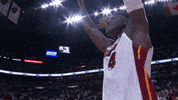 Nba Playoffs Sport GIF by NBA