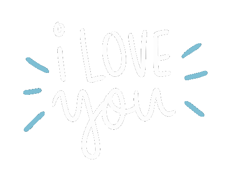 cyntiacavazos giphyupload love iloveyou cyncav Sticker
