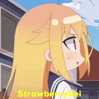 Deer Think GIF