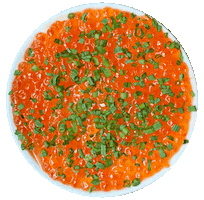 Caviar Dirtyfrench Sticker by Major Food Group