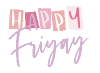 Happy Working Day Sticker