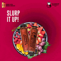 drunkenmonkeynaturallyhigh  GIF