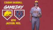 gameday GIF