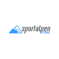 Sticker by Sportalpen Marketing