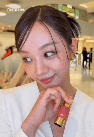 Peace Sign GIF