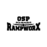 Skate Park Sticker by Ultimate X