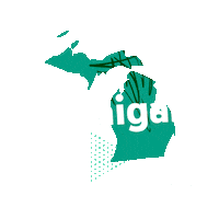 Grand Rapids Pride Sticker by YouTube