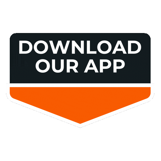 Arrow App Sticker by AUTODOC