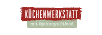 Küchenwerkstatt Sticker by AOKBW