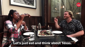Think About Texas
