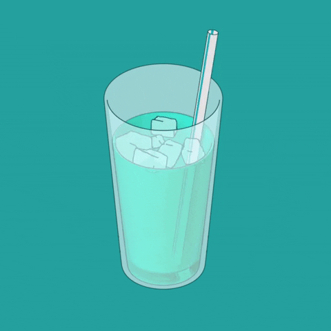 Drink Friday GIF by ZinZen
