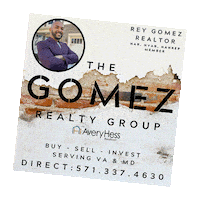 Realestate Realtor Sticker by Avery Hess
