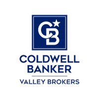 valleybrokers  Sticker