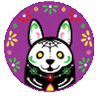 Dog Sticker by CorgeeSoftware