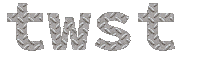 Logo 90S Sticker by twst
