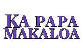 Imua Sticker by Kamehameha Schools