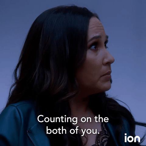 Counting On You