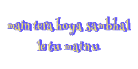 Main Tera Hoya Sambhal Le Tu Mainu Sticker