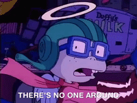 nicksplat rugrats GIF