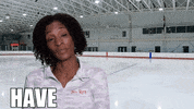 Breaking The Ice GIF by WE tv