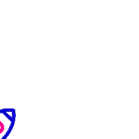 Rocket Communication Sticker by Nexidia