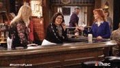 Season 1 GIF by NBC