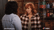 Happy Nbc GIF by Reba McEntire