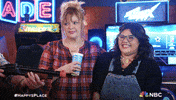 Season 1 GIF by NBC