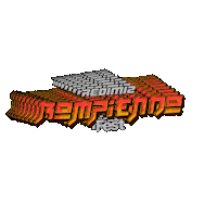 redimi2 redimi2 mc1615 rompiendofest rompiendopr Sticker