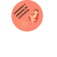 Lactanciamaterna Sticker by Milimatarazzo