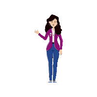 audioprisma equipo iris followme consultores Sticker