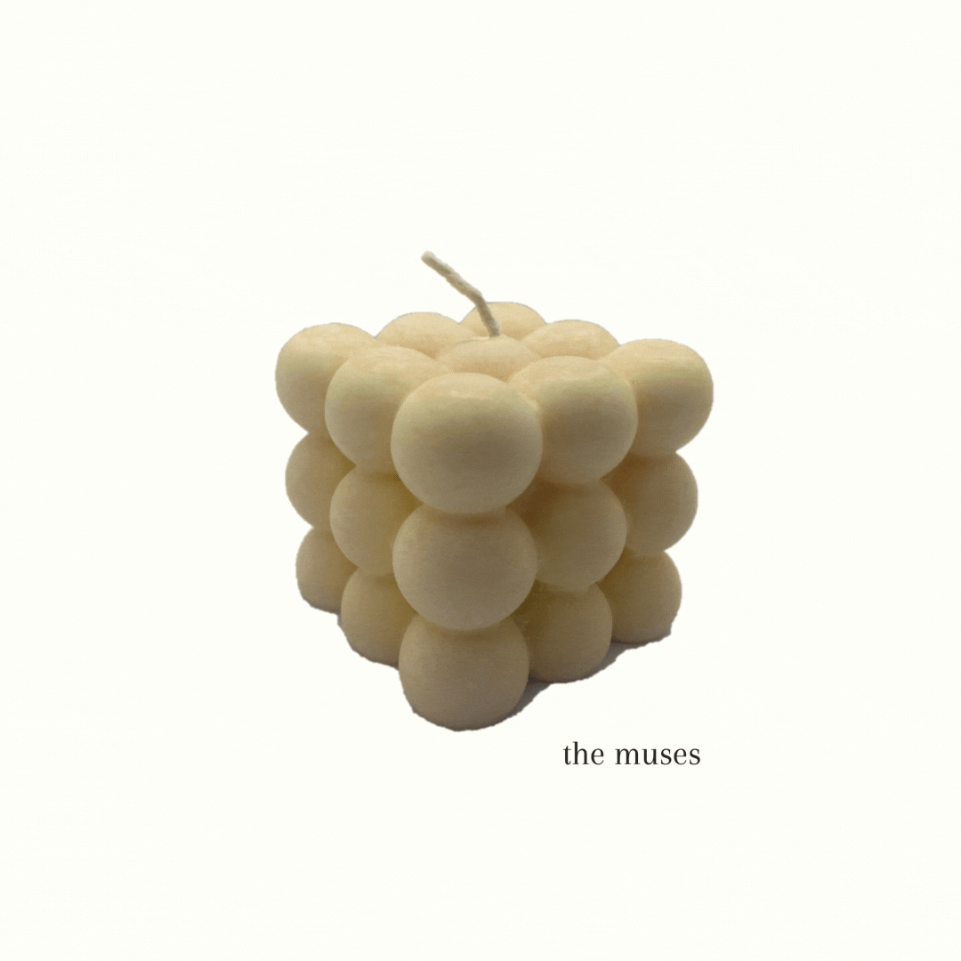 themusessouthafrica candle positano the muses themuses GIF