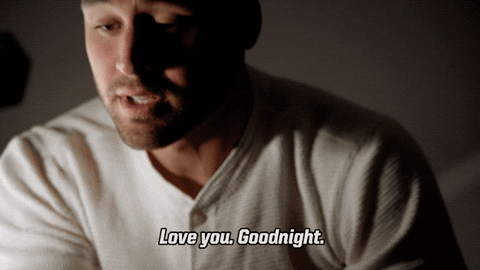 Season 3 Bed GIF by 9-1-1 on FOX