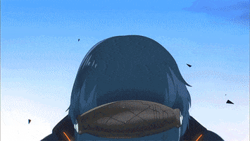 Glow Glowing Eyes GIF by Xbox