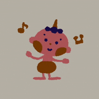 Happy Good Vibes GIF