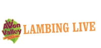 Lockdown Sticker by Avon Valley Adventure & Wildlife Park