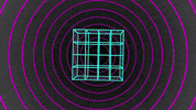 3D Loop GIF